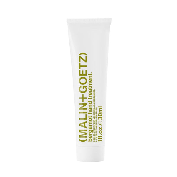 Malin+Goetz Bergamot Hand Treatment