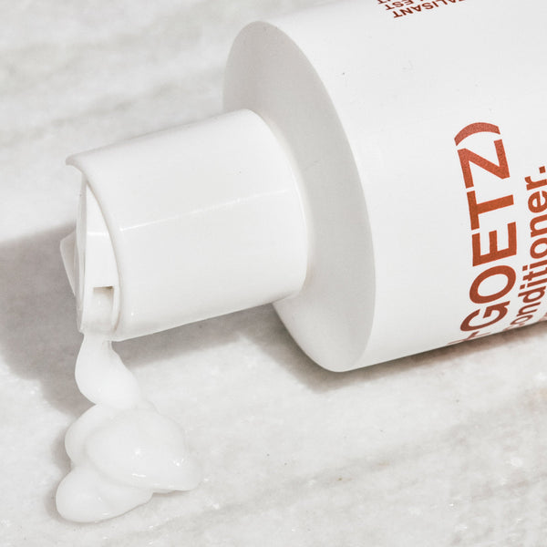 Malin+Goetz Cilantro Conditioner