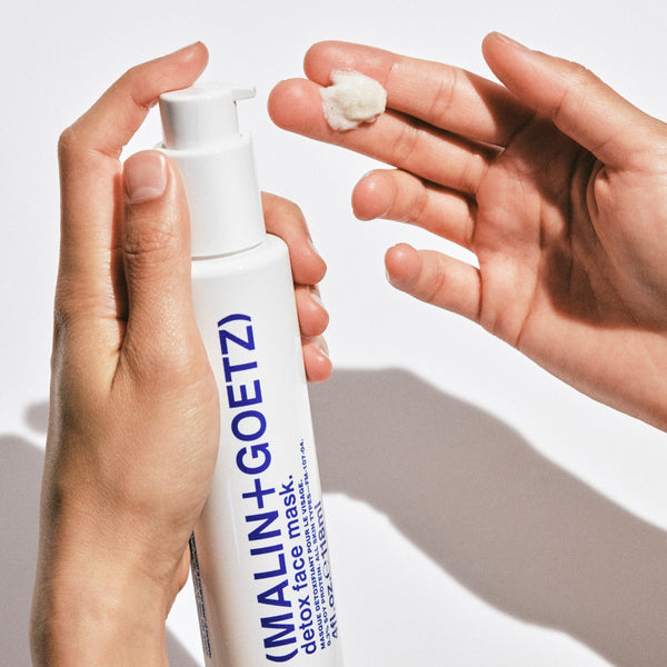 Malin+Goetz Detox Face Mask