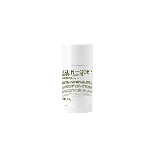 Malin+Goetz Eucalyptus Deodorant