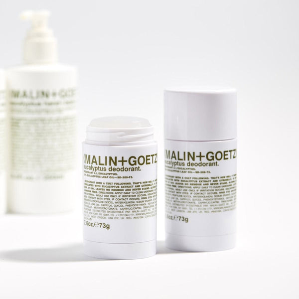 Malin+Goetz Eucalyptus Deodorant