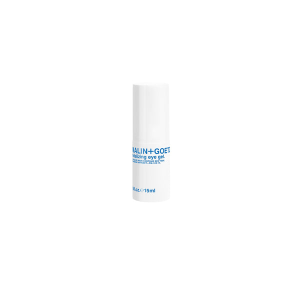 Malin+Goetz Revitalizing Eye Gel