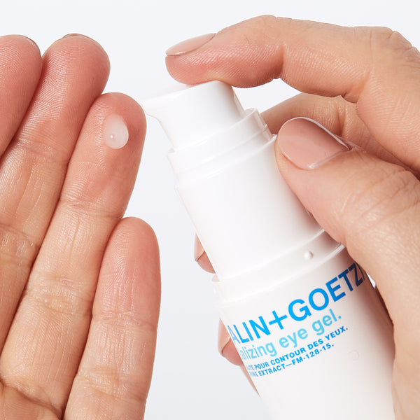 Malin+Goetz Revitalizing Eye Gel