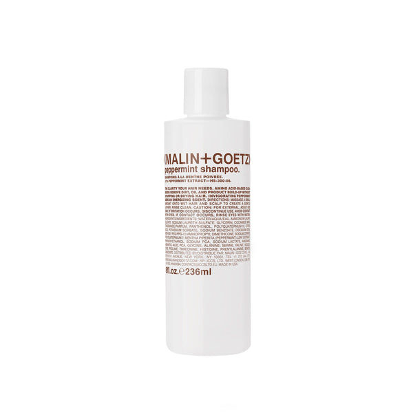 Malin+Goetz Peppermint Shampoo