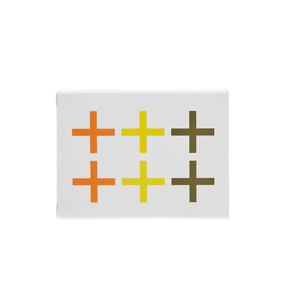 Malin+Gotez Perfume Oil Set • Dark Rum/Cannabis/Petitgrain