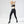 Load image into Gallery viewer, MICHI Moto Zip Legging
