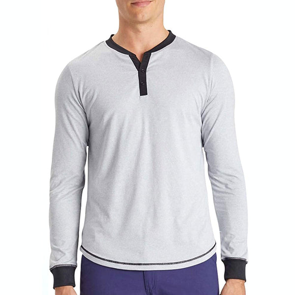 Ohmme Dawn Long Sleeve T-Shirt