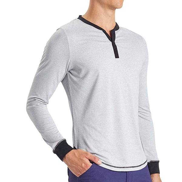 Ohmme Dawn Long Sleeve T-Shirt