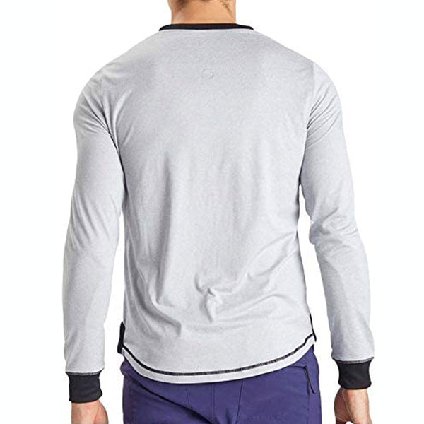 Ohmme Dawn Long Sleeve T-Shirt