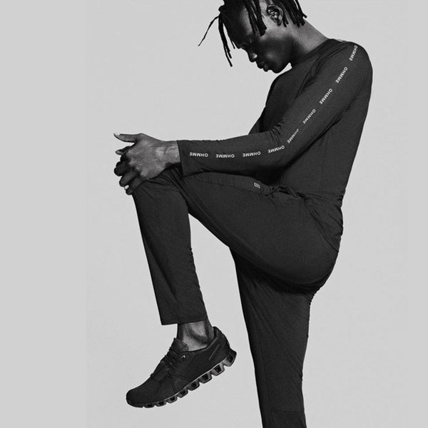 Ohmme Meridian Jogger