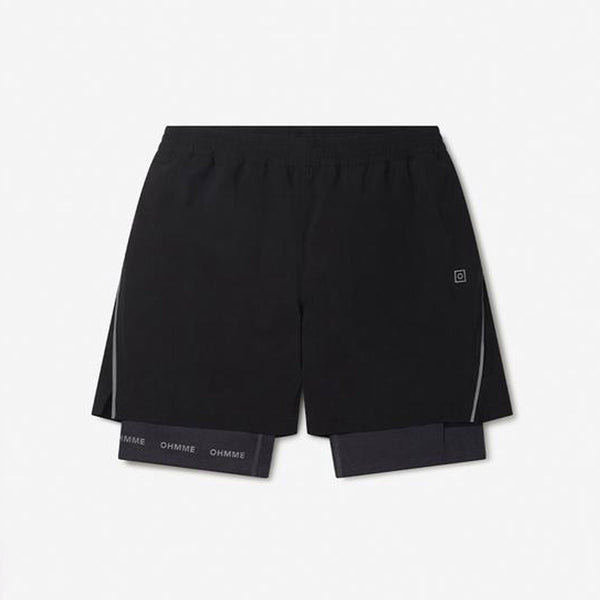 Ohmme Momentum Shorts