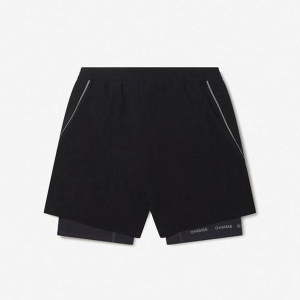 Ohmme Momentum Shorts