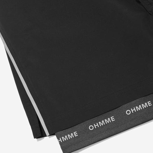 Ohmme Momentum Shorts