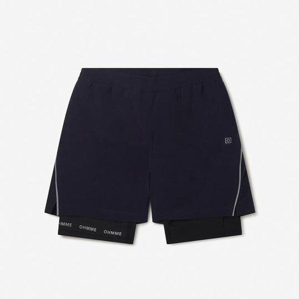 Ohmme Momentum Shorts