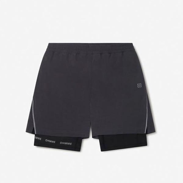 Ohmme Momentum Shorts