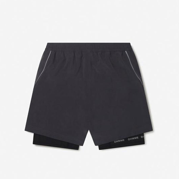 Ohmme Momentum Shorts