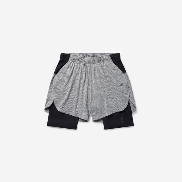 Ohmme Traverse Shorts