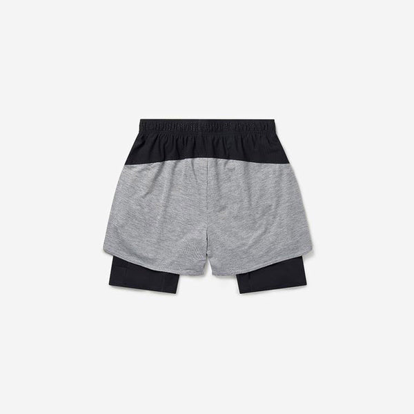 Ohmme Traverse Shorts