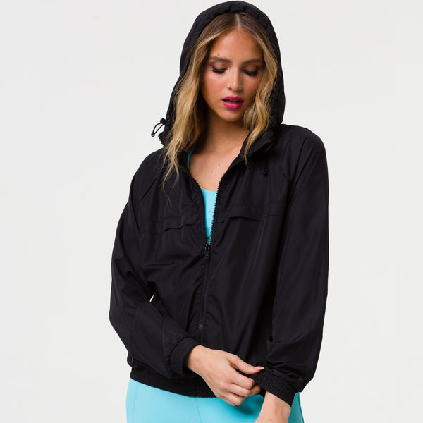 Onzie Breakaway Jacket