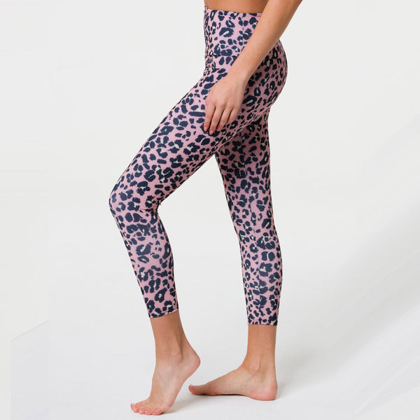 Onzie High-Rise Midi Legging