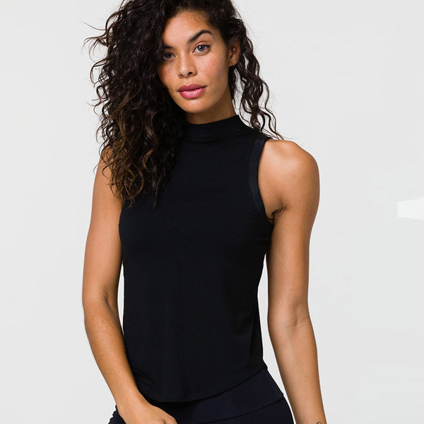 Onzie Pulse Rib Tank