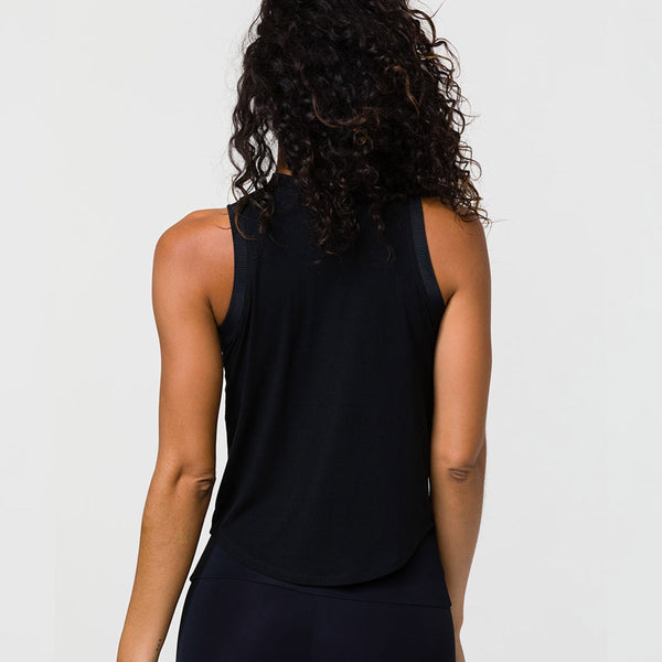 Onzie Pulse Rib Tank