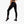 Load image into Gallery viewer, KORAL Pista High Rise Blackout Legging