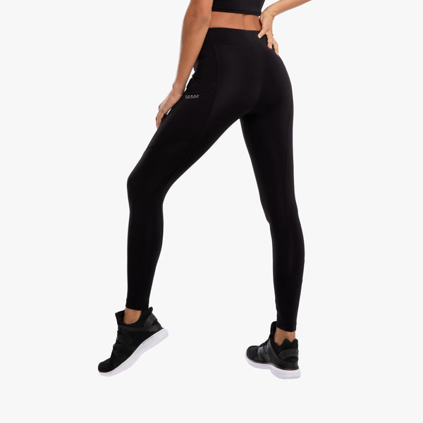 KORAL Pista High Rise Blackout Legging
