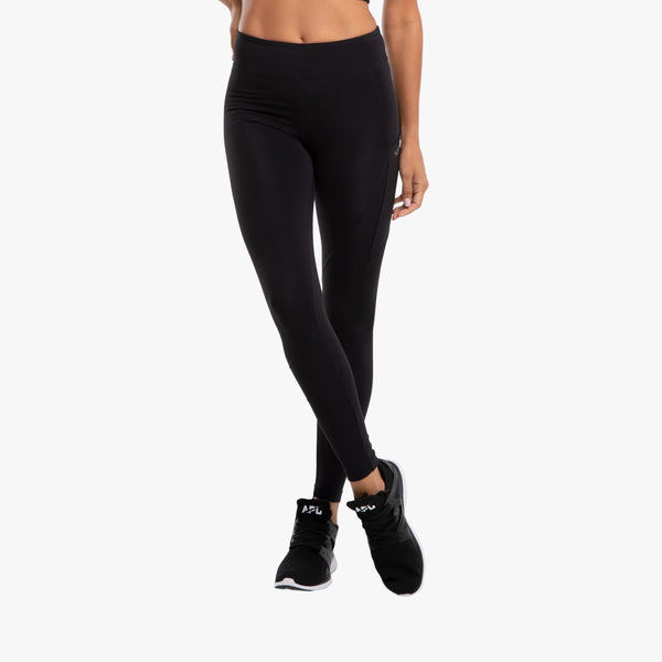 KORAL Pista High Rise Blackout Legging