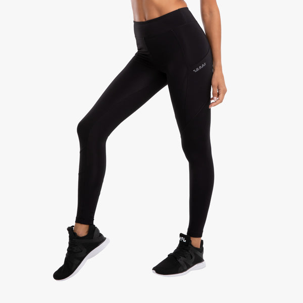KORAL Pista High Rise Blackout Legging