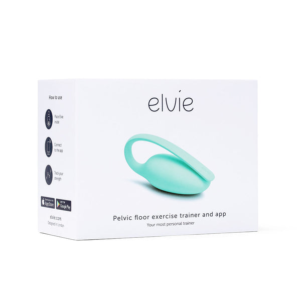 Elvie Trainer