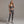 Load image into Gallery viewer, Varley Delta Bra - Blue Dusty Grain
