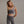 Load image into Gallery viewer, Varley Delta Bra - Blue Dusty Grain