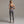 Load image into Gallery viewer, Varley Delta Bra - Blue Dusty Grain