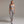 Load image into Gallery viewer, Varley Century Legging Taupe Grey Snake