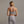 Load image into Gallery viewer, Varley Century Legging Taupe Grey Snake