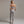 Load image into Gallery viewer, Varley Century Legging Taupe Grey Snake