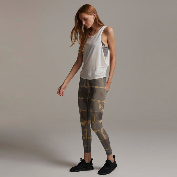 Varley Buckley Tank - Whisper White