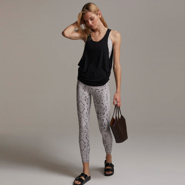 Varley Buckley Tank - Black