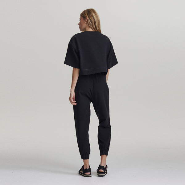 Varley Fenton Sweat - Black