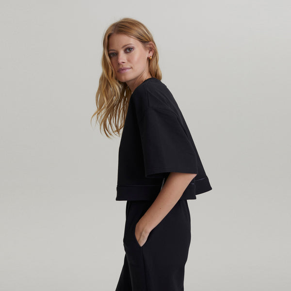 Varley Fenton Sweat - Black