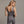 Load image into Gallery viewer, Varley Aletta Vest - Blue Dusty Grain