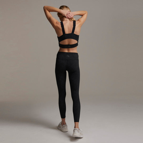 Varley Luna Legging Mono Feather