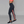 Load image into Gallery viewer, Splits59 Aeral 7/8 Legging Charcoal