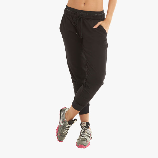 KORAL Station Sweatpant