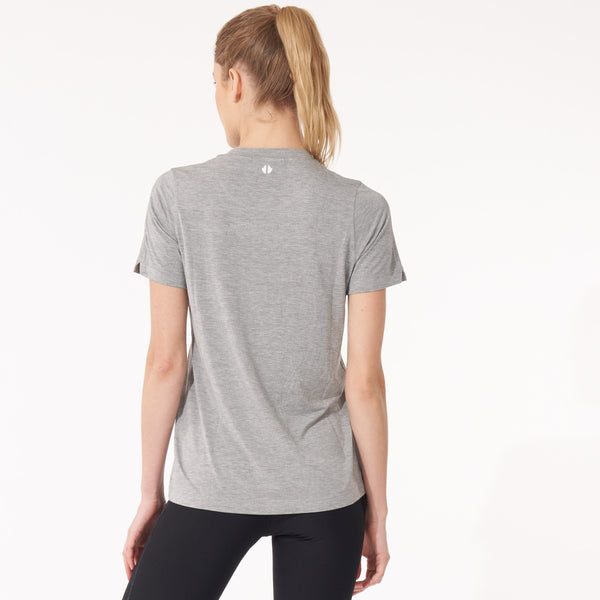 Thrive Société Basic Tee
