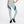 Load image into Gallery viewer, Thrive Société Blocked Out Legging Haze