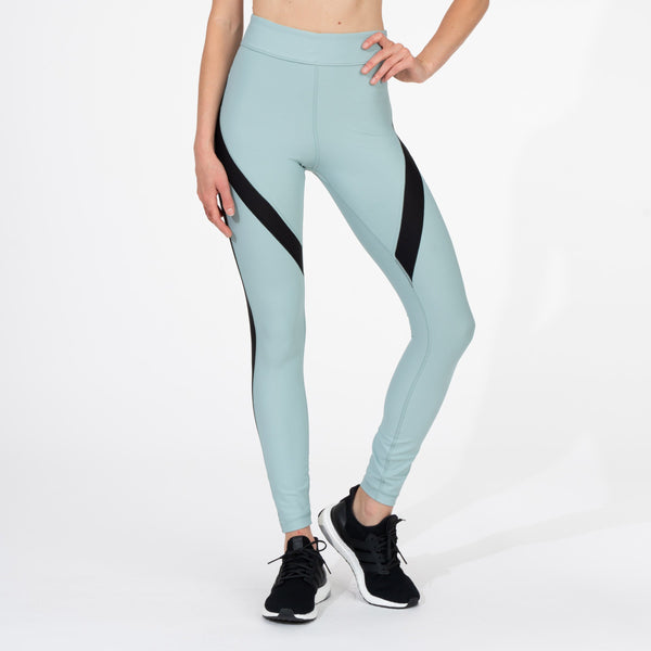 Thrive Société Blocked Out Legging Haze