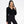 Load image into Gallery viewer, Thrive Société Basic Crop Sweatshirt