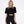 Load image into Gallery viewer, Thrive Société Linear Crop Tee